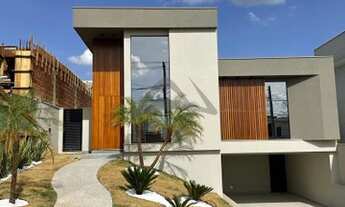 Imagem 2: Casa - Swiss Park - Campinas