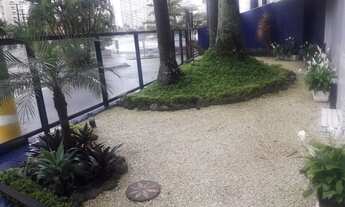 Imagem 5: Apartamento com 2 dormitórios à venda, 72 m² por R$ 600.000,00 - Jardim Astúrias - Guarujá