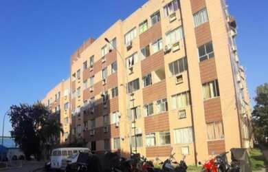 Imagem 2: Leilão Santander - 15704 - Rio de Janeiro/RJ