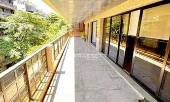 Imagem 3: Apartamento com 4 dormitórios à venda, 250 m² por R$ 6.600.000,00 - Ipanema - Rio de Janei