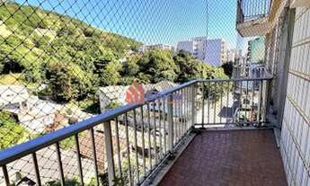 Imagem 6: Apartamento mobiliado para aluguel com 3 quartos