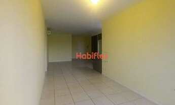 Imagem 6: Apartamento com 3 dormitórios para alugar, 110 m² por R$ 4.500,00/mês - Morro das Pedras