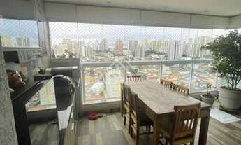 Imagem 7: Apartamento à venda, 3 quartos, 1 suíte, 2 vagas, Vila Gomes Cardim - São Paulo/SP