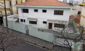 Imagem: Sobrado com 4 dormitórios, 272 m² - venda