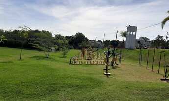 Imagem 6: Terreno com 1000m² à venda no Condomínio Solar do Bosque, localizado em Sorocaba-SP
