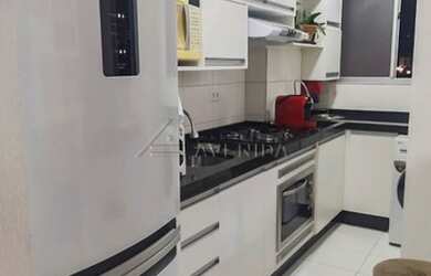 Imagem 3: LONDRINA - Apartamento Padrão - Gleba Palhano