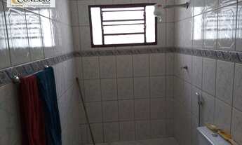 Imagem 11: Casa com 2 dormitórios à venda, 114 m² por R$ 320.000 - Jardim Social Belvedere - São Carl