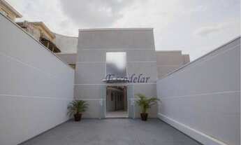 Imagem 3: Apartamento com 1 dormitório para alugar, 30 m² por R$ 850,00/mês - Parada Inglesa - São P