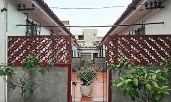 Imagem 2: Excelente casa de vila ( bairro: Riachuelo