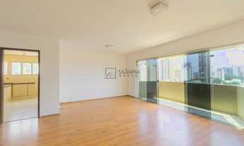 Imagem: Apartamento Locação 3 Dormitórios - 130