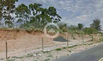 Imagem 7: área - Cidade Satélite Íris - Campinas