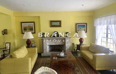 Imagem 5: Sobrado, Morada Dos Pinheiros (Aldeia Da Serra), Santana De Parnaiba, 4 Dorm, 4 Suite, 9 V