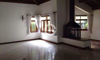 Imagem 5: Casa - Sítios de Recreio Gramado - Campinas