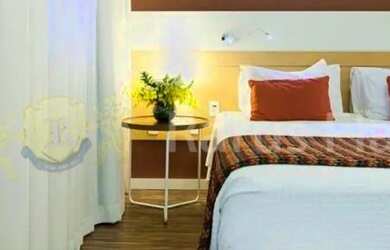 Imagem 5: Rarus Flats - Flat para locação - Edifício Quality Faria Lima