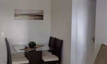 Imagem 6: Vendo apartamento mobiliado em Itapuã