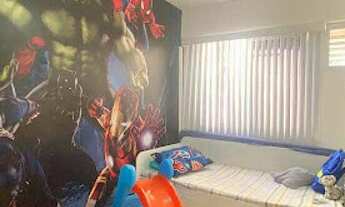 Imagem 4: Apartamento à venda, 70 m² por R$ 430.000,00 - Freguesia (Jacarepaguá) - Rio de Janeiro/RJ