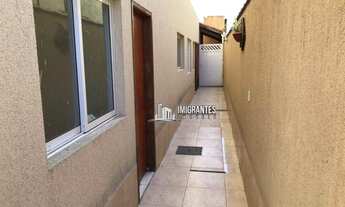 Imagem 4: Casa de condomínio com 2 dormitórios no Jardim Melvi, em Praia Grande