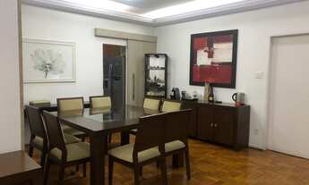 Imagem: 3 DORMITÓRIOS SENDO 1 SUÍTE, 1 VAGA DE