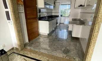 Imagem 2: Apartamento para Venda em São Paulo, Jardim Paraíso, 3 dormitórios, 2 suítes, 1 banheiro