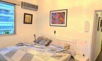 Imagem 6: Apartamento com 2 dormitórios à venda, 120 m² por R$ 1.590.000,00 - Copacabana - Rio de Ja