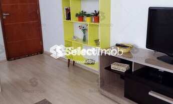 Imagem 4: Apartamento à VENDA no Jardim Pilar - Mauá/SP