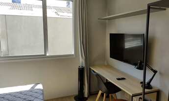 Imagem: Gafisa Moov Brás - Studio de 19m pronto