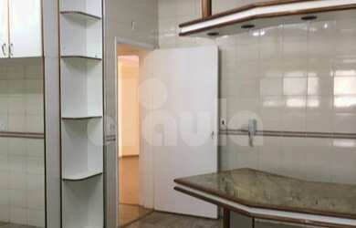 Imagem 7: Apartamento 190m², 4 dormitórios sendo 2 suítes, 2 vagas, Vila Bastos, Santo Andre