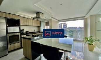 Imagem 2: Apartamento Venda 2 Dormitórios - 69 m² Brooklin