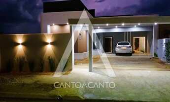 Imagem: CASA RESIDENCIAL em SINOP - MT, RESIDENCIAL