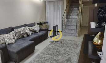 Imagem 3: Casa à venda - 134 m² - 3 Quartos (1suite) - chuarrasqueira - 3 vagas - Vila Prudente