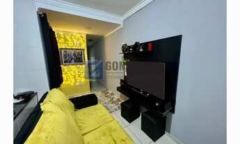 Imagem 6: SANTO ANDRE - Residential / Apartment - VILA FRANCISCO MATARAZZO