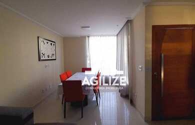 Imagem 4: Casa com 3 dormitórios para alugar, 210 m² por R$ 6.000,00/mês - Vale dos Cristais - Macaé