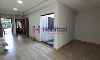 Imagem 2: Casa à venda, com 01 Suíte e 01 Quarto, Jardim Concórdia, TOLEDO - PR