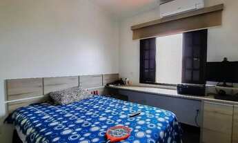 Imagem 7: Sobrado para venda com 108 metros quadrados com 3 quartos em Demarchi - São Bernardo do Ca