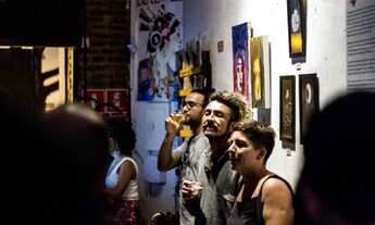 Imagem 7: Bar/Restaurante pronto 160m2 Música Ao Vivo