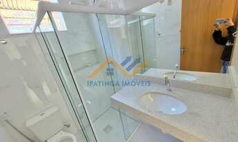 Imagem 3: Casa no Bairro Ideal - Ipatinga