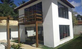 Imagem 7: Casa de alto padrão! Terreno com dimensões de chácara!