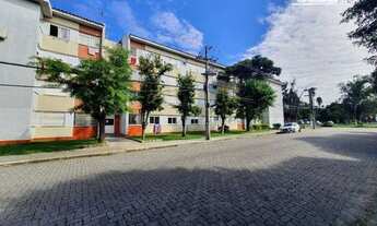 Imagem 2: Apartamento com 2 dormitórios à venda, 56 m² por R$ 180.000,00 - Fragata - Pelotas/RS