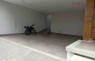 Imagem 6: Casa mansão na Ilha dos Araújos