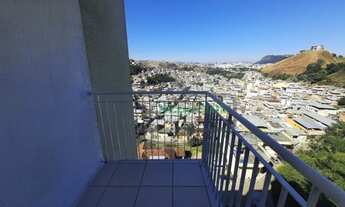 Imagem 2: TM - RV615 Apartamento 2 quartos em Eldorado - Juiz de Fora - MG