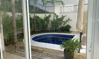 Imagem 7: Casa - Loteamento Alphaville Campinas - Campinas