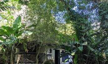 Imagem 3: Casa com 4 quartos à venda, Alto da Boa Vista, Rio de Janeiro/RJ