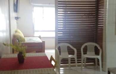 Imagem 3: Apto Guarujá, frente mar, temporada e fins semana