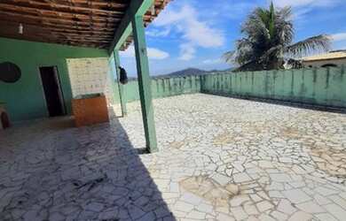 Imagem 7: Ampla casa de esquina no Conjunto Engº Rubens Paiva, Pavuna