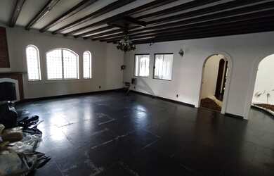 Imagem 2: Casa - Nova Campinas - Campinas