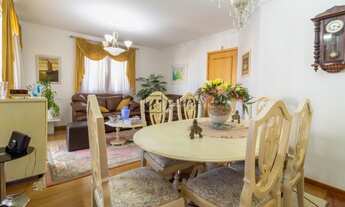 Imagem: Venda Apartamento 3 Dormitórios - 131 m²