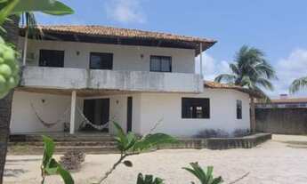 Imagem 4: Casarão em Candeias 1380m2, com 4 qts, uma grande suíte, num grande terreno