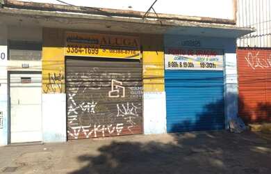 Imagem: Loja para aluguel, Gameleira - Belo Horizonte/MG