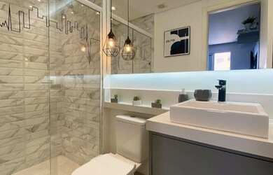 Imagem 5: O preço abaixou. Apartamento 1 quarto com varanda no centro do rio