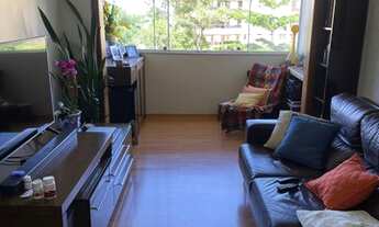 Imagem: Apartamento para venda com 76 metros quadrados(2